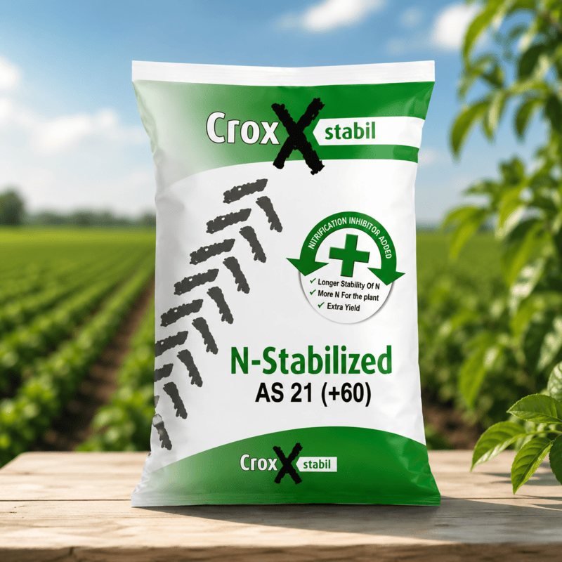 Croxx Stabil 21 5 Kg | Vetrivel Agro Services