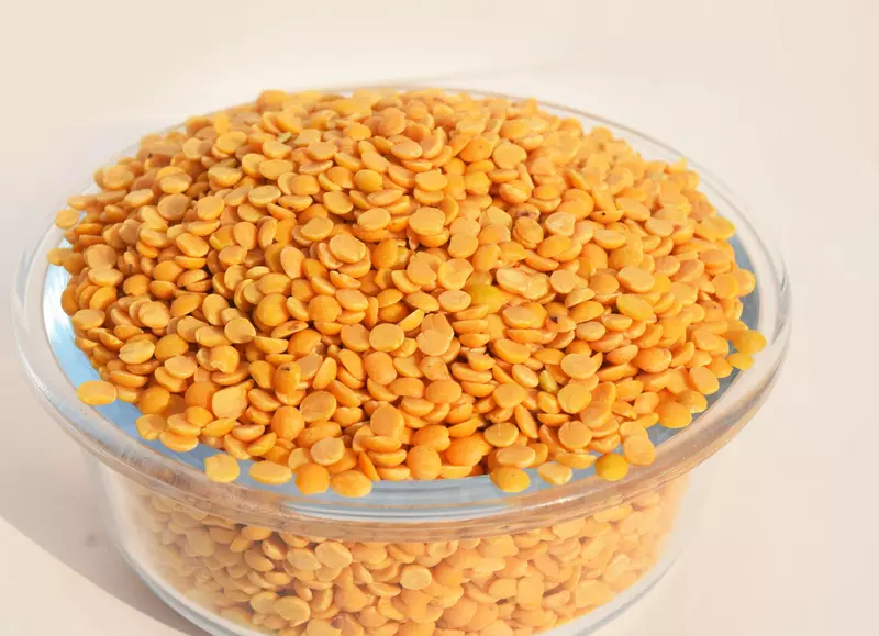 Mangatram Toor Dal (Arhar Dal)