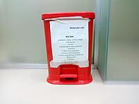 Tissue Culture Lab Bio-Waste Collection & Segregation Service