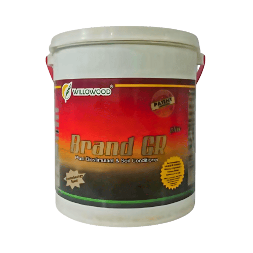 Brand GR Plus | Vetrivel Agro Services