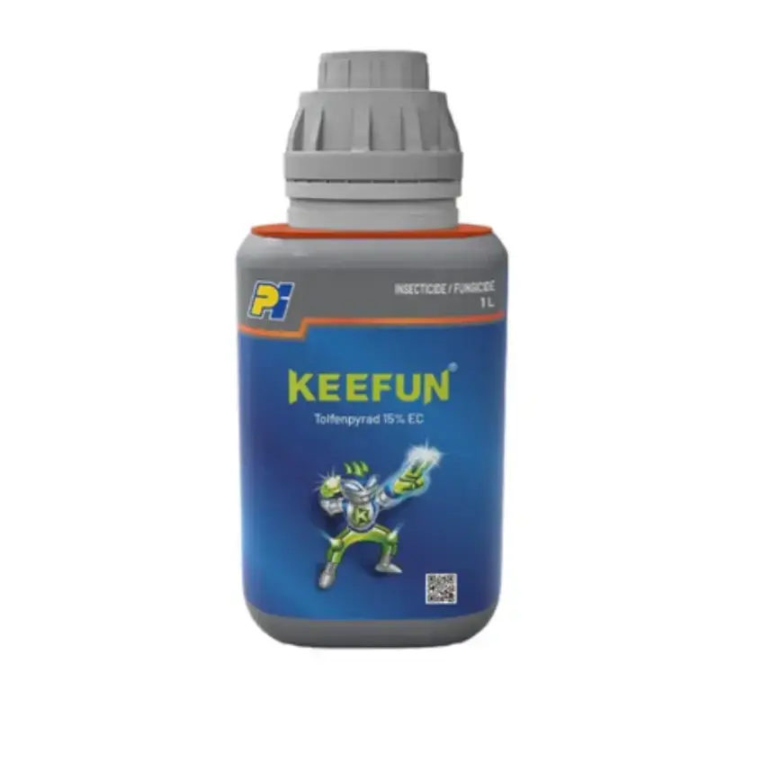 Keefun Insecticide(pi industries)