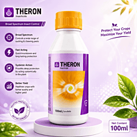 Theron Insecticide | Vetrivel Agro Services
