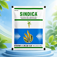 Atul Sindica Herbicide | Vetrivel Agro Services