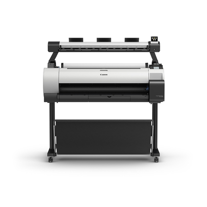 Canon TA-5300 Inkjet Plotter