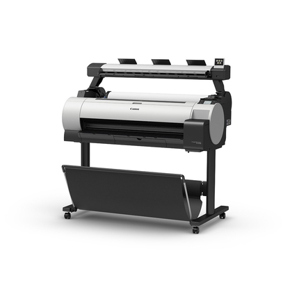 Canon TA-5300 Inkjet Plotter