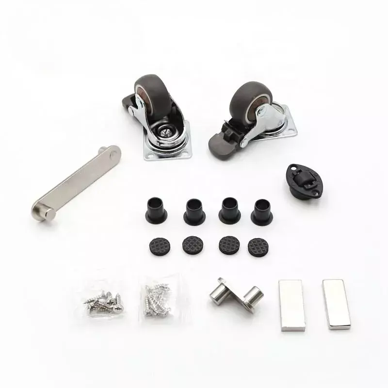 Table top swivel fitting