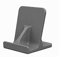 Premium 3D Printed Tablet & Mobile Stand | Universal Desk Holder for Smartphones & Tablets Premium 3D Printed Tablet & Mobile Stand | Universal Desk Holder for Smartphones & Tablets