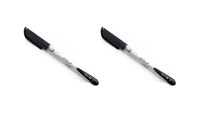 LIMITED EDITION PACK| BUY 1 AND GET 1 FREE| TACHIKAWA SCHOOL G PEN| EXTRA FINE| BLACK LIMITED EDITION PACK| BUY 1 AND GET 1 FREE| TACHIKAWA SCHOOL G PEN| EXTRA FINE| BLACK