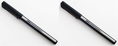 LIMITED EDITION PACK | BUY 1 GET 1 FREE | TACHIKAWA A.T LINEMARKER 03 BLACK LIMITED EDITION PACK | BUY 1 GET 1 FREE | TACHIKAWA A.T LINEMARKER 03 BLACK