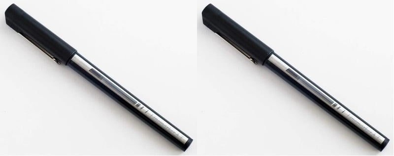 LIMITED EDITION PACK | BUY 1 GET 1 FREE | TACHIKAWA A.T LINEMARKER 03  BLACK