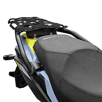 SRC Moto Cargo Tail Rack(V1) for SUZUKI V-STROM 800DE