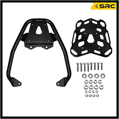 SRC Moto Cargo Tail Rack(V1) for SUZUKI V-STROM 800DE