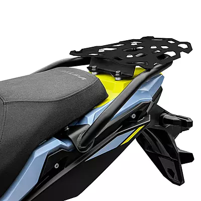 SRC Moto Cargo Tail Rack(V1) for SUZUKI V-STROM 800DE