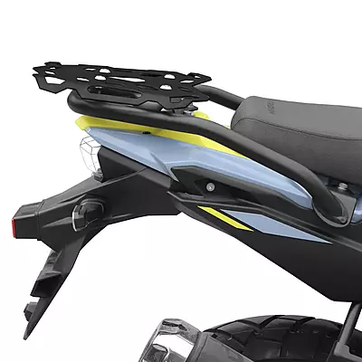 SRC Moto Cargo Tail Rack(V1) for SUZUKI V-STROM 800DE
