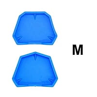 Cotisen Base Former – Tray Base
