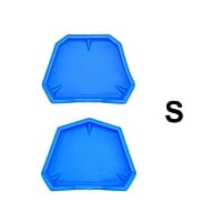 Cotisen Base Former – Tray Base