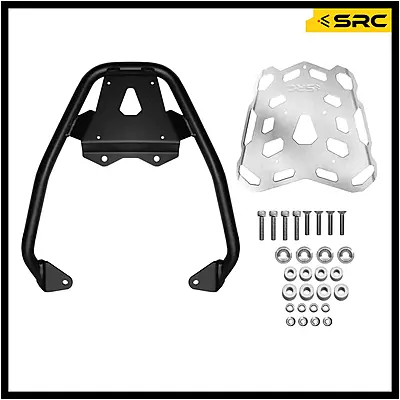 SRC Moto Cargo Tail Rack(V1) for SUZUKI V-STROM 800DE