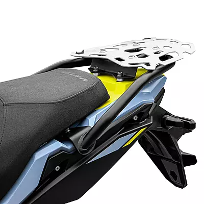 SRC Moto Cargo Tail Rack(V1) for SUZUKI V-STROM 800DE