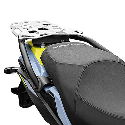SRC Moto Cargo Tail Rack(V1) for SUZUKI V-STROM 800DE