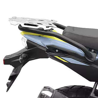 SRC Moto Cargo Tail Rack(V1) for SUZUKI V-STROM 800DE