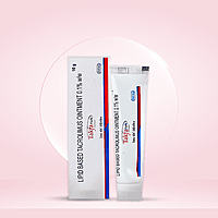 Takfa Forte 0.1% Ointment 10gm