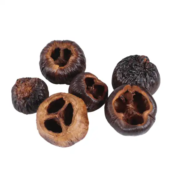 Talami dried tal palm fruit exotic decor for floral crafts