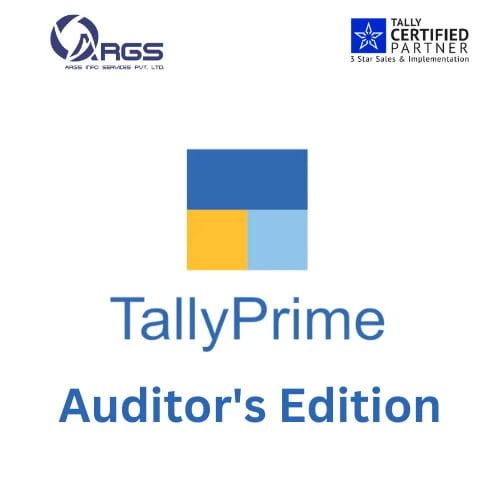 Tally Prime MU Gold AUDIT Edn. CA - Annual Subs Renewal (same Tally partner) Tally Prime MU Gold AUDIT Edn. CA - Annual Subs Renewal (same Tally partner)