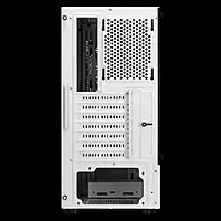 Gamdias Talos E3 Mesh ARGB White ATX Mid Tower Case – Tempered Glass | 3 ARGB Fans