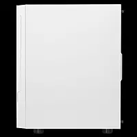 Gamdias Talos E3 Mesh ARGB White ATX Mid Tower Case – Tempered Glass | 3 ARGB Fans