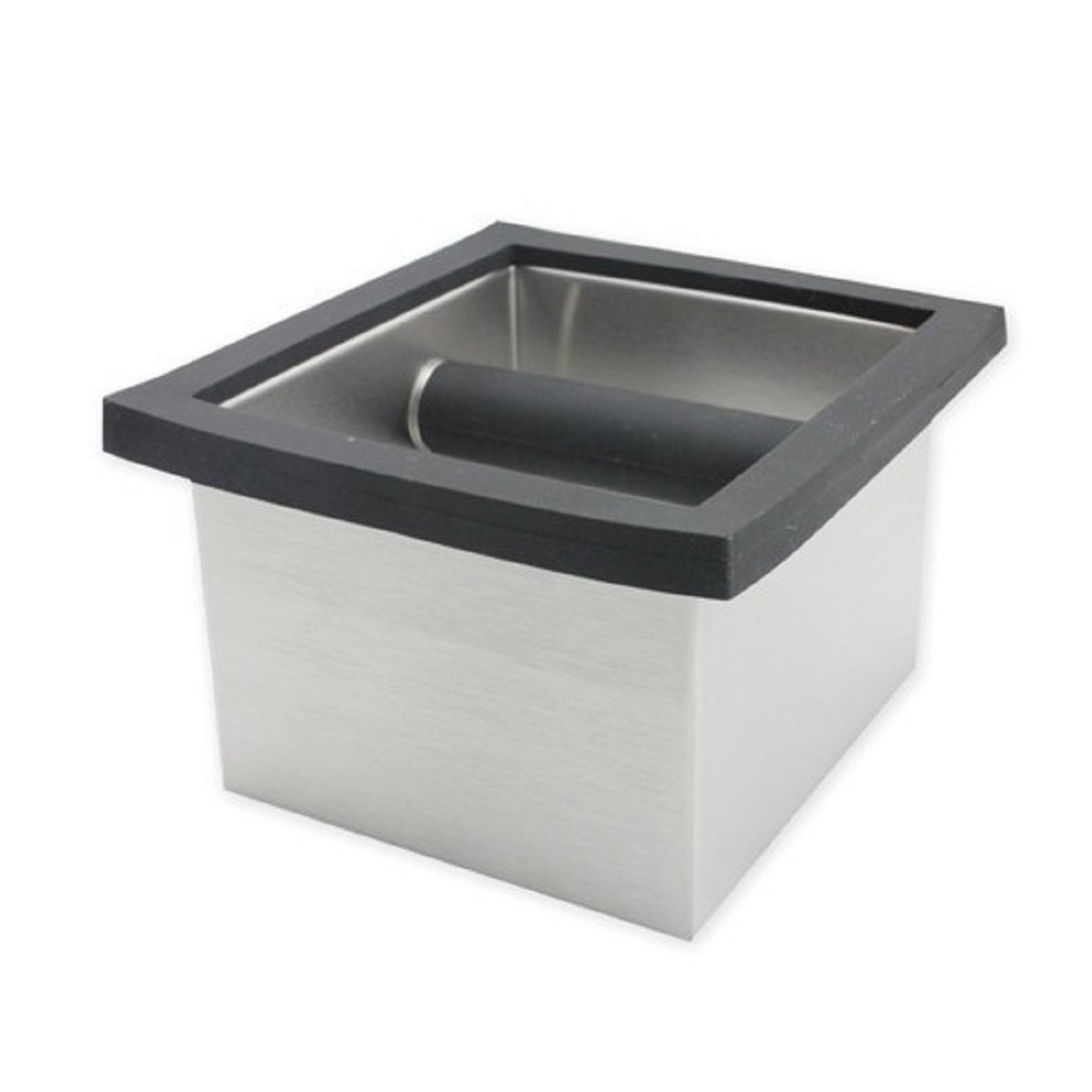 Tamping Bin