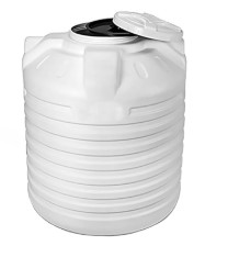 Overhead water tank Installation