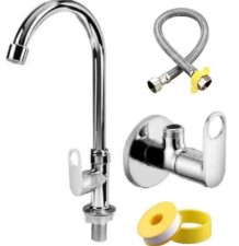 Tap Accessory Installation