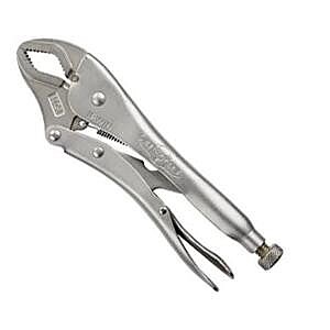 TAPARIA Locking Plier 125mm 2N 1641-7