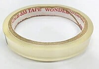 ETIPL Cello Tape 1 Inch (24 mmX65 m, Transparent)