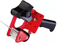 RN1905U - 3 BOPP Tape  Dispenser - Kangaro - KTD-75