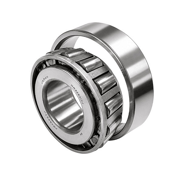 BOSCH – TAPERED ROLLER BEARING – SUITABLE FOR ALL DIESEL VEHICLE FIPS | 1900910202