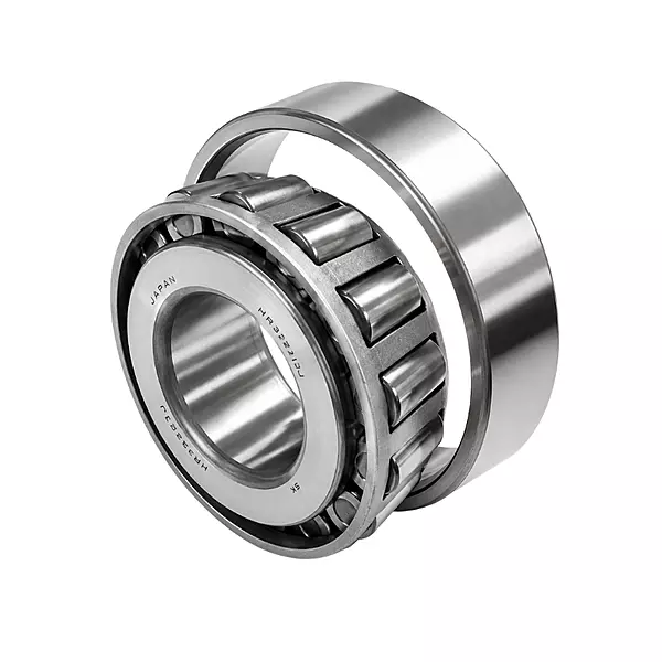 BOSCH – TAPERED ROLLER BEARING – SUITABLE FOR ALL DIESEL VEHICLE FIPS | 1900910201