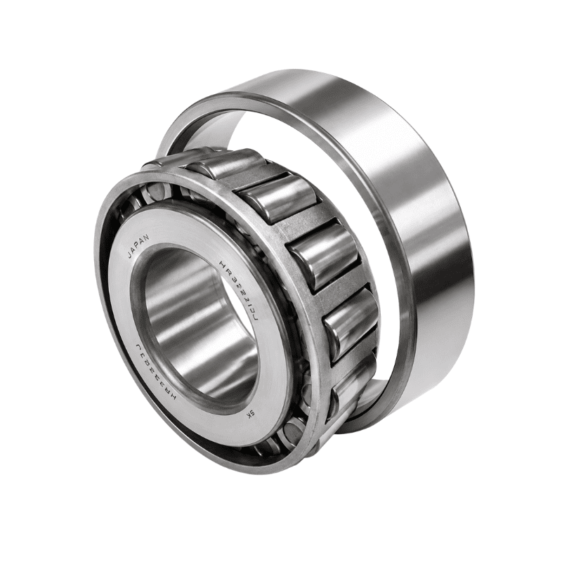 BOSCH – TAPERED ROLLER BEARING – SUITABLE FOR ALL DIESEL VEHICLE FIPS | 1900910201