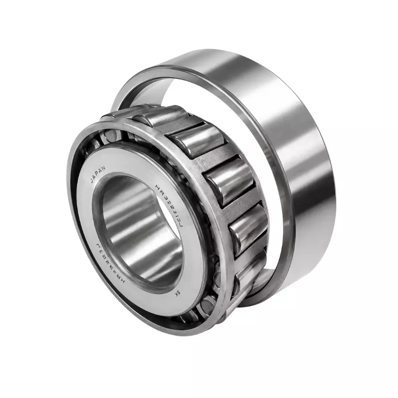 BOSCH – TAPERED ROLLER BEARING – SUITABLE FOR ALL DIESEL VEHICLE FIPS | 1900910201
