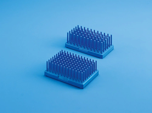Test Tube Peg Rack, RPP TARSONS