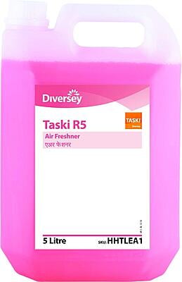 Taski Diversey R5 Air Freshener - 5 L