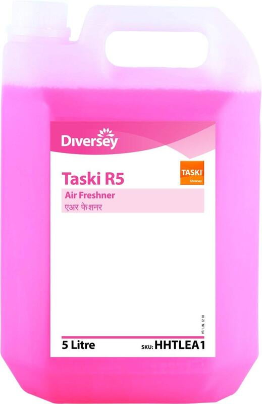 Taski Diversey R5 Air Freshener - 5 L