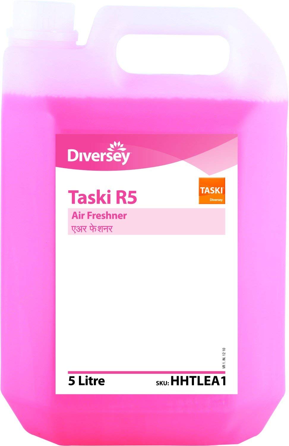 Taski Diversey R5 Air Freshener - 5 L