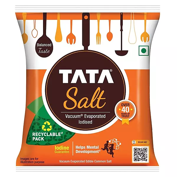 Tata (Salt)