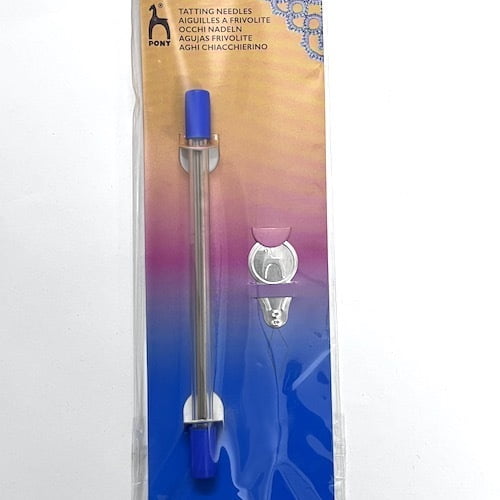 Tatting needles