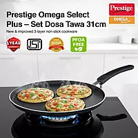 PRESTIGE NS OM.SEL.PLUS SET DOSA TAWA 310 (30883)