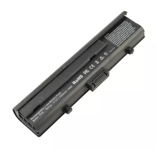 Wefly Dell KM970 Laptop Battery provides dependable power for Dell laptops, ensuring extended performance, efficiency, and advanced safety features.