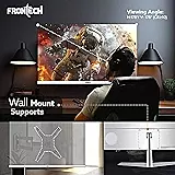 Frontech Ultima MON-0089 is a 24" LED monitor with Full HD display, vibrant colors, and slim design—perfect for work, gaming, and entertainment.