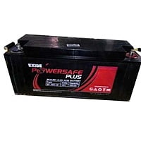 Exide SMF Battery