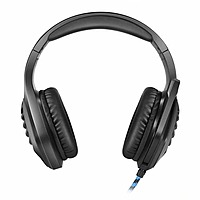 Cosmic Byte GS430 RGB Gaming Headset – 50mm Driver | Over-Ear | PC, PS, Xbox, Mobile